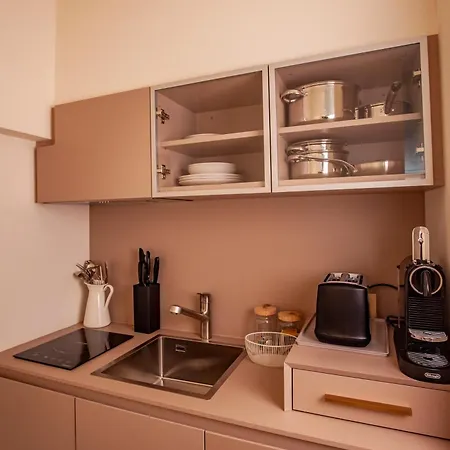 Apartamento Aria Hvar Town