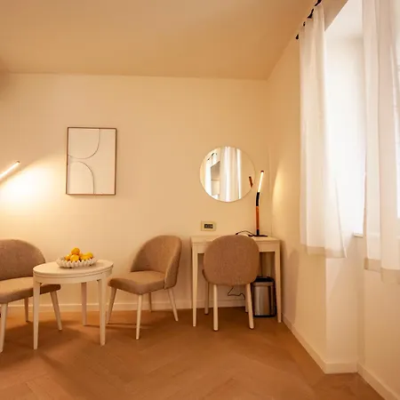 Aria アパート フヴァル